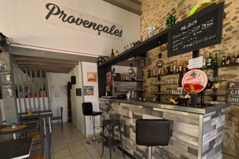 Camping Les Terrasses Provençales - Bild 12 Camping Les Terrasses Provençales - Bild 12