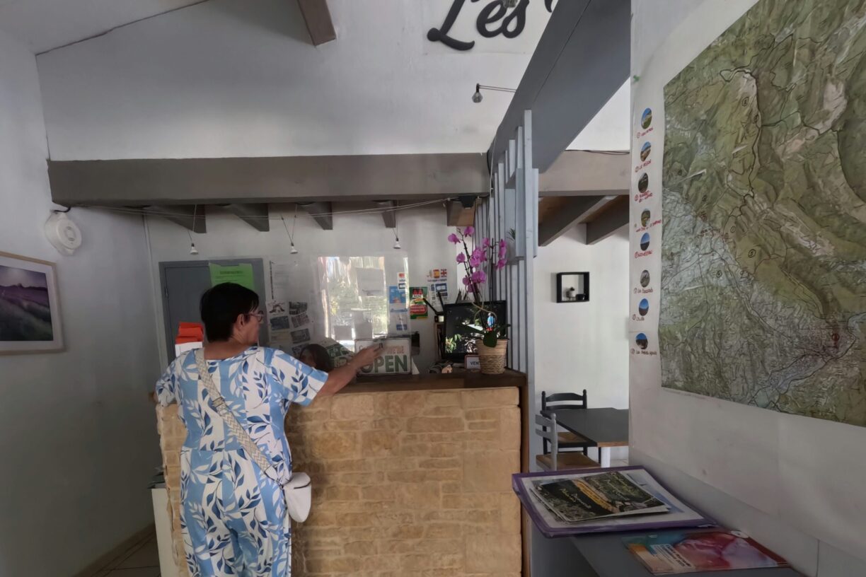 Camping Les Terrasses Provençales - Bild 13 Camping Les Terrasses Provençales - Bild 13