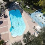 Camping Les Terrasses Provençales - Bild 5 Camping Les Terrasses Provençales - Bild 5