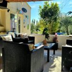 Camping Les Terrasses Provençales - Bild 8 Camping Les Terrasses Provençales - Bild 8