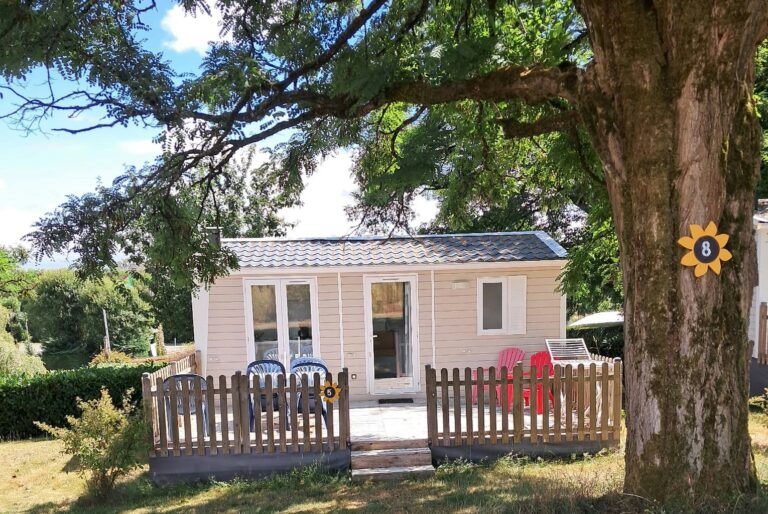 Camping Les Tournesols - Bild 13