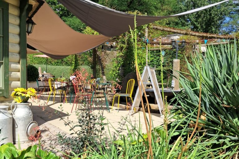 Camping Les Tournesols - Bild 14