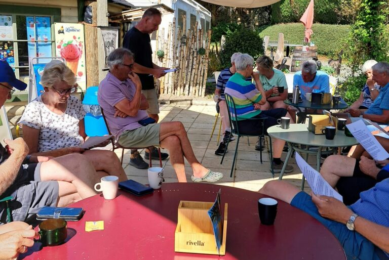 Camping Les Tournesols - Bild 17