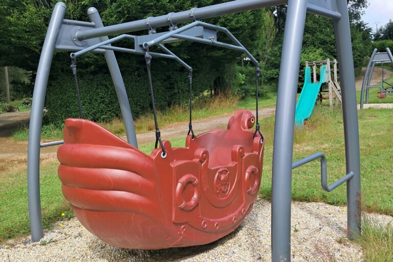 Camping Les Tournesols - Bild 20