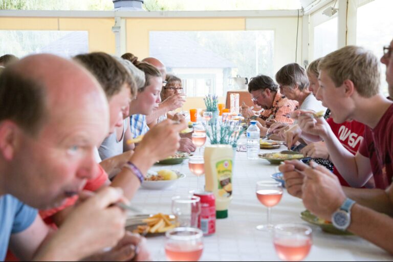 Camping Les Tournesols - Bild 4