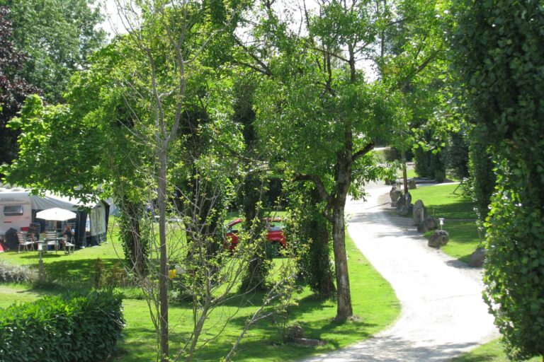 Camping Les Tournesols - Bild 9