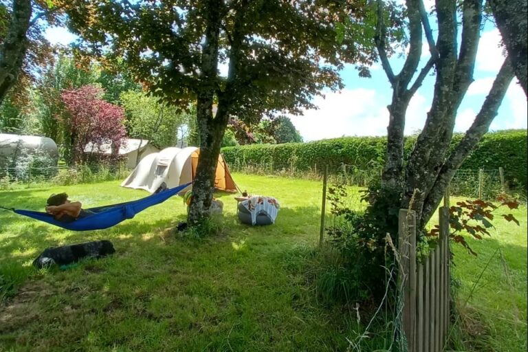 Camping Les Tournesols - Bild 1 Camping Les Tournesols - Bild 1
