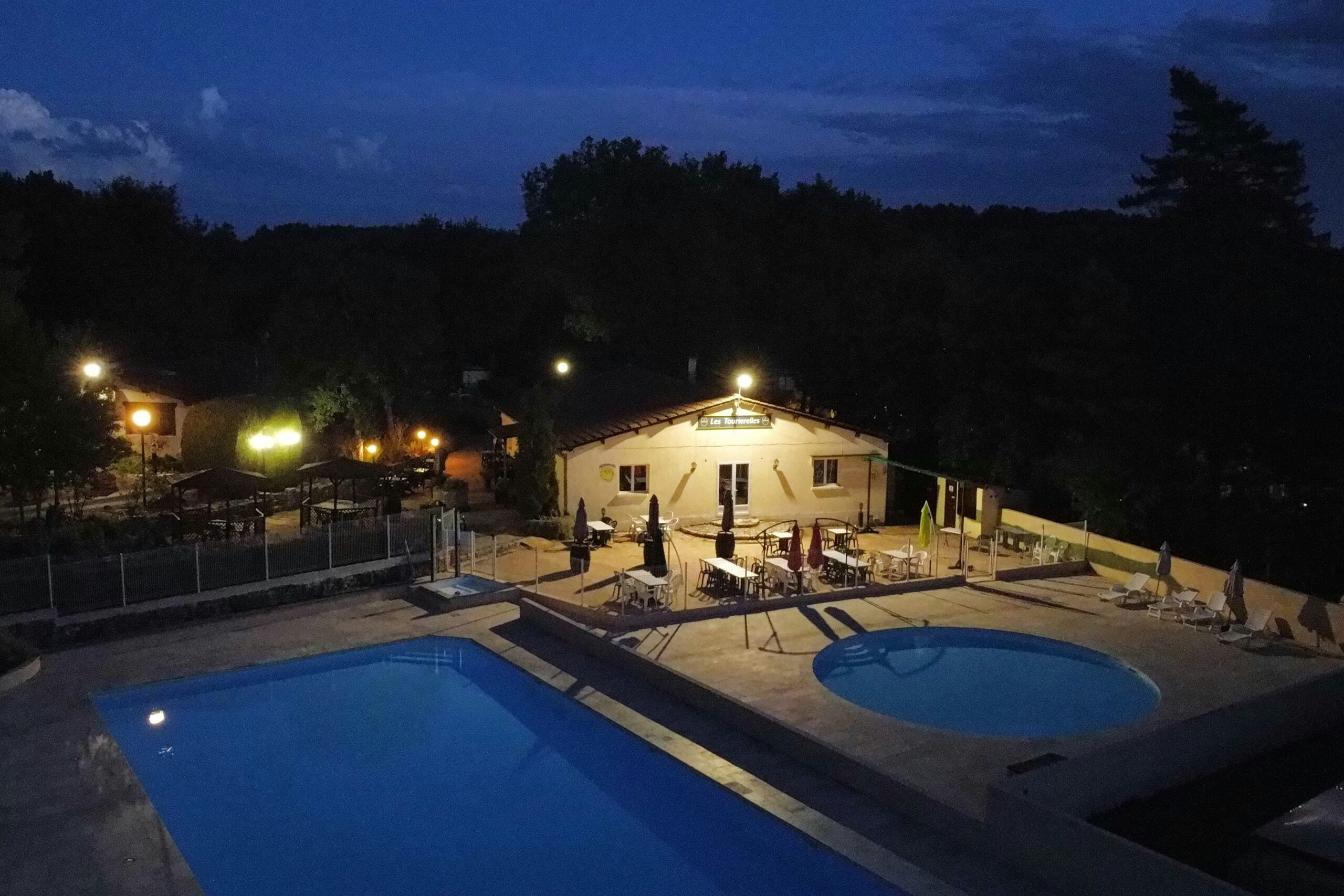 Camping Les Tourterelles - Bild 4