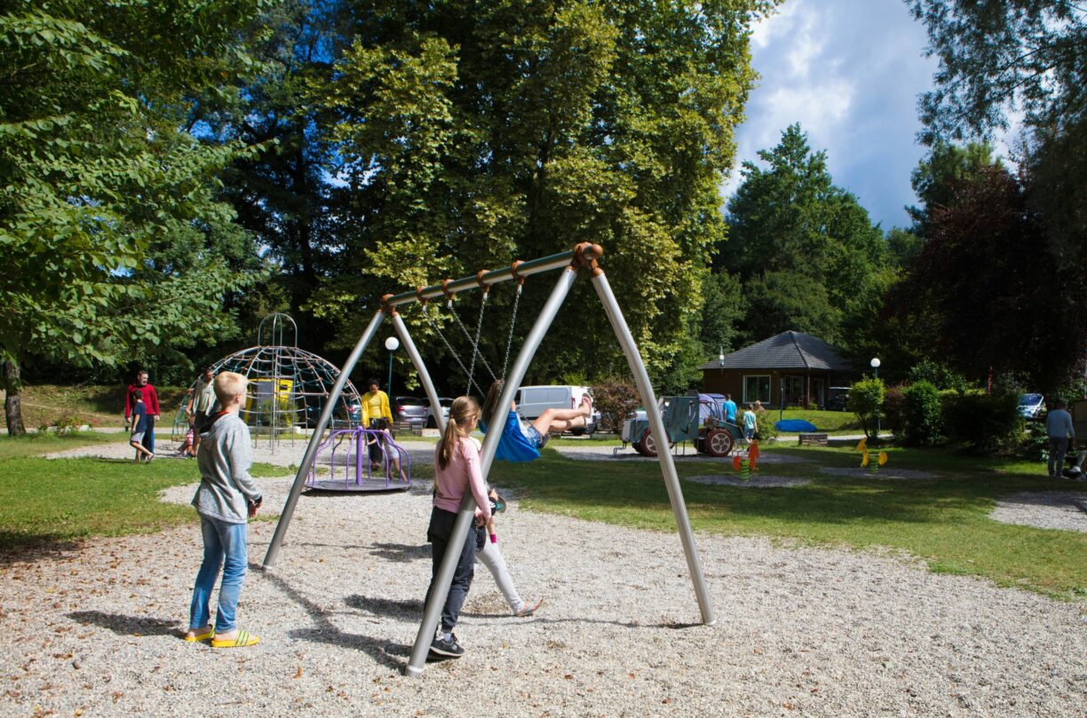 Camping Les Trois Lacs - Bild 10 Camping Les Trois Lacs - Bild 10