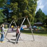 Camping Les Trois Lacs - Bild 10 Camping Les Trois Lacs - Bild 10