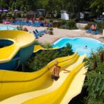 Camping Les Trois Lacs - Bild 3 Camping Les Trois Lacs - Bild 3