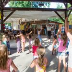 Camping Les Trois Lacs - Bild 4 Camping Les Trois Lacs - Bild 4