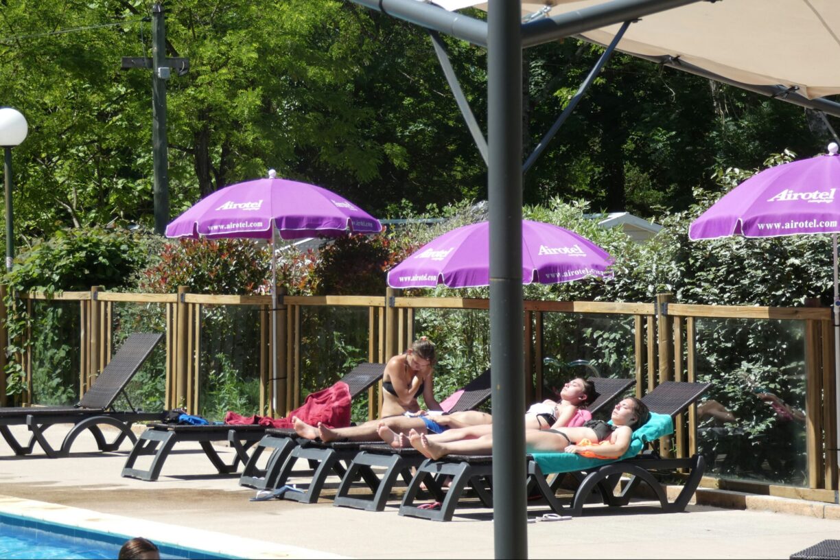 Camping Les Trois Lacs - Bild 6 Camping Les Trois Lacs - Bild 6