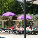 Camping Les Trois Lacs - Bild 6 Camping Les Trois Lacs - Bild 6