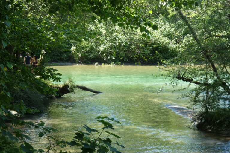 Camping Les Trois Lacs - Bild 7 Camping Les Trois Lacs - Bild 7