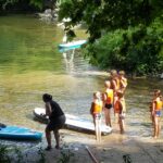 Camping Les Trois Lacs - Bild 8 Camping Les Trois Lacs - Bild 8