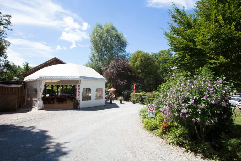 Camping Les Trois Lacs - Bild 9 Camping Les Trois Lacs - Bild 9