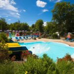 Camping Les Trois Lacs - Bild 1 Camping Les Trois Lacs - Bild 1