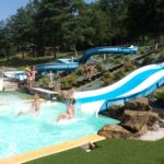 Camping Les Trois Sources - Bild 3