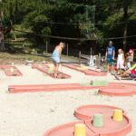 Camping Les Trois Sources - Bild 4