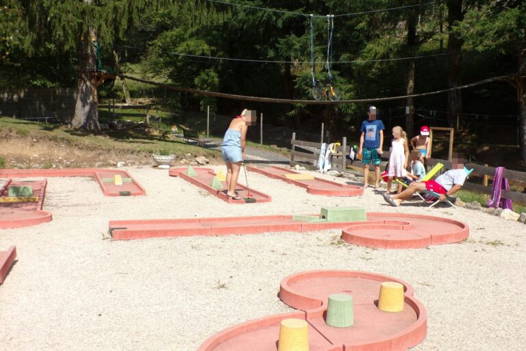 Camping Les Trois Sources - Bild 4