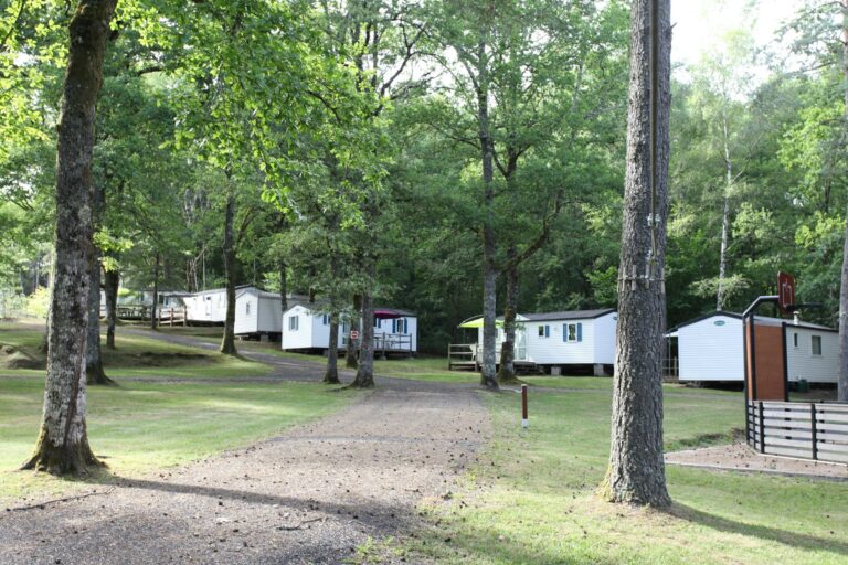 Camping Les Trois Sources - Bild 6