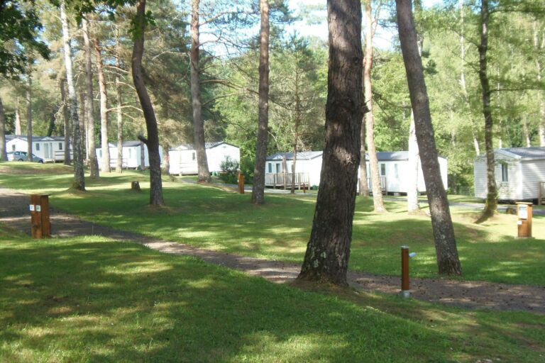 Camping Les Trois Sources - Bild 7