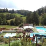 Camping Les Trois Sources - Bild 1