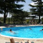 Camping Les Truffières - Bild 1