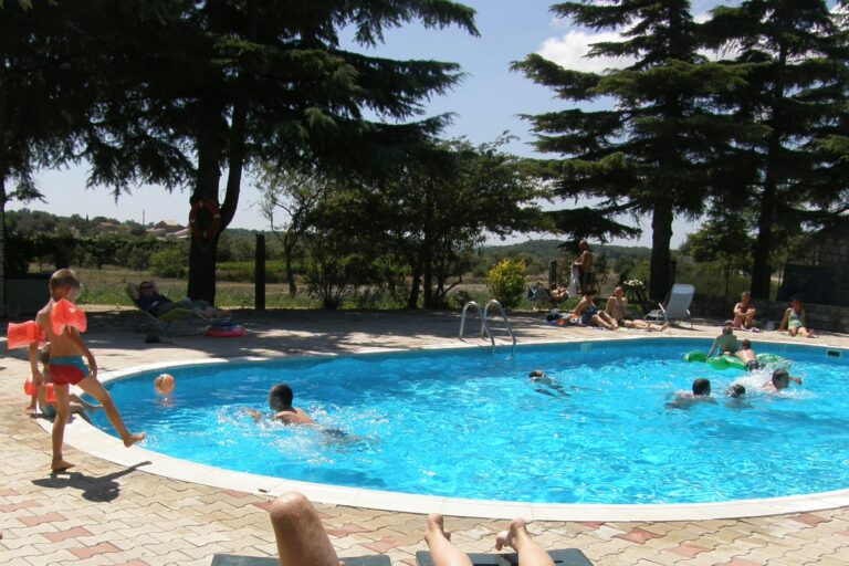 Camping Les Truffières - Bild 1 Camping Les Truffières - Bild 1