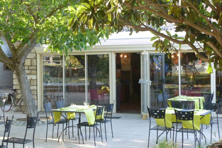 Camping Les Truffières - Bild 2