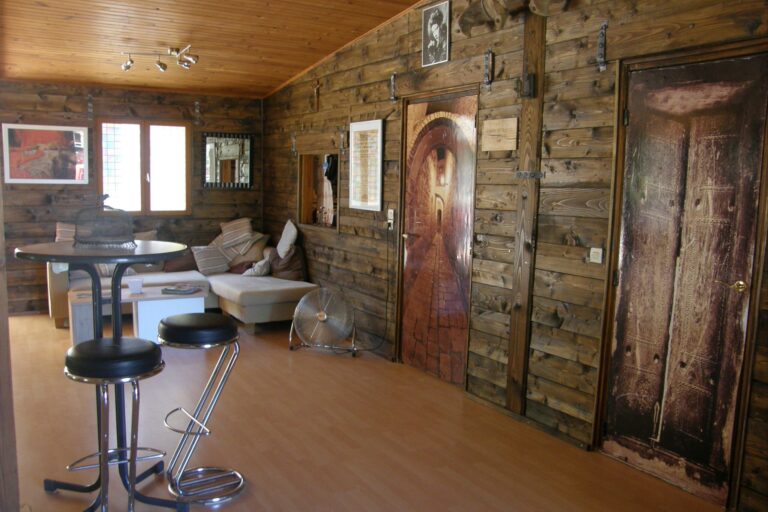 Camping Les Truffières - Bild 4