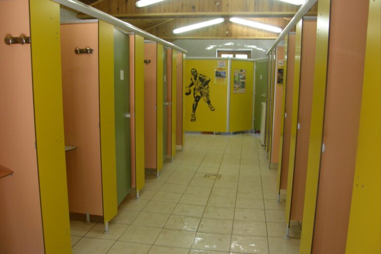 Camping Les Truffières - Bild 5