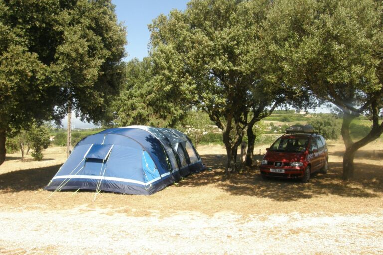 Camping Les Truffières - Bild 8