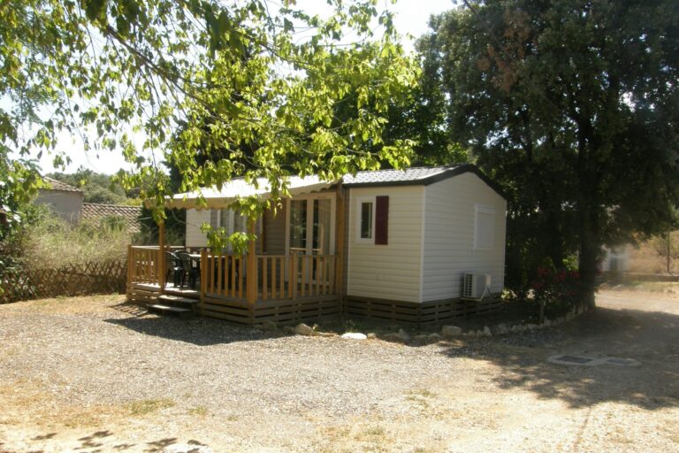 Camping Les Truffières - Bild 9