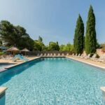 Flower Camping Les Verguettes - Bild 1