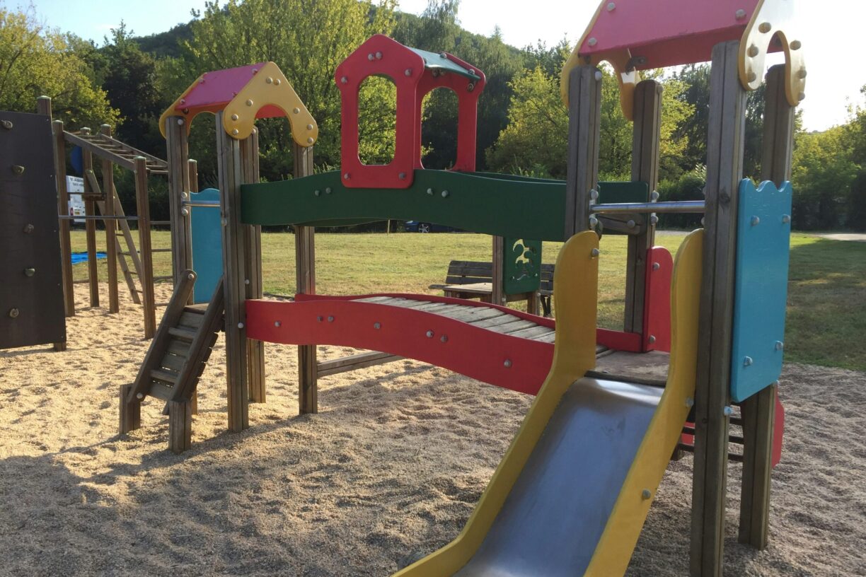 Camping Les Vignes - Bild 2 Camping Les Vignes - Bild 2