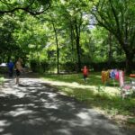 Camping Les Vignes - Bild 4 Camping Les Vignes - Bild 4