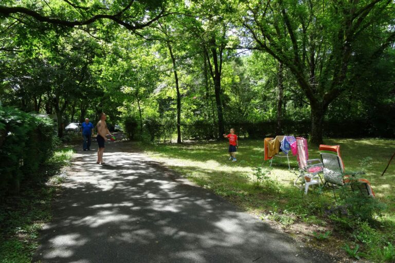 Camping Les Vignes - Bild 4 Camping Les Vignes - Bild 4