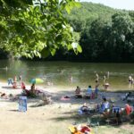 Camping Les Vignes - Bild 1 Camping Les Vignes - Bild 1