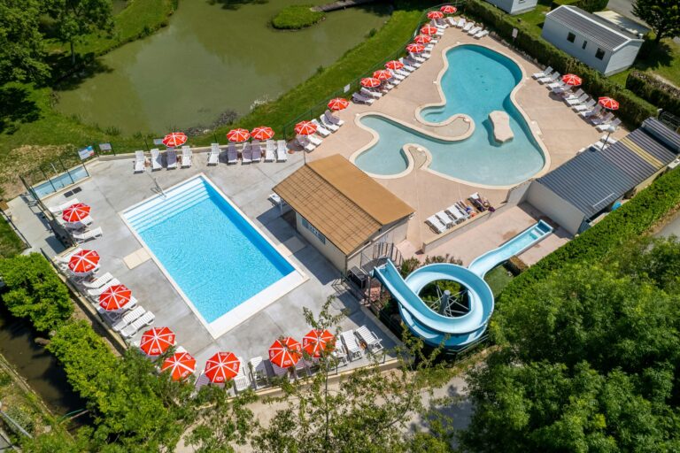 Country Park Touquin - Bild 1