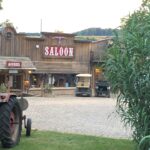 Camping Les Étangs Du Moulin - Bild 1 Camping Les Étangs Du Moulin - Bild 1