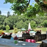 Camping Lestaubière - Bild 10