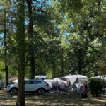 Camping Lestaubière - Bild 13