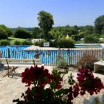 Camping Lestaubière - Bild 2