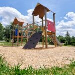 Camping Lestaubière - Bild 6