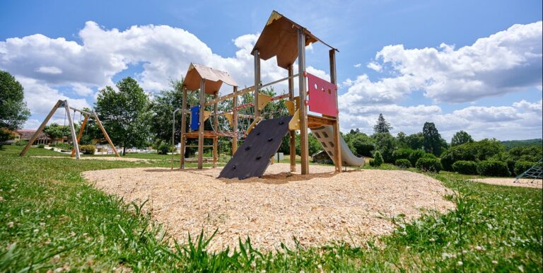 Camping Lestaubière - Bild 6