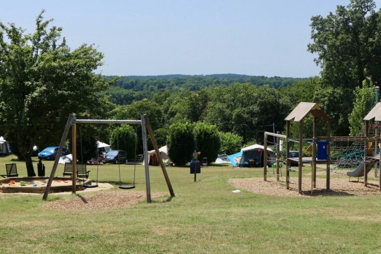 Camping Lestaubière - Bild 9