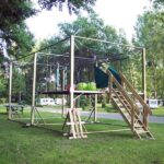 Camping L'etang De Sologne - Bild 2 Camping L'etang De Sologne - Bild 2