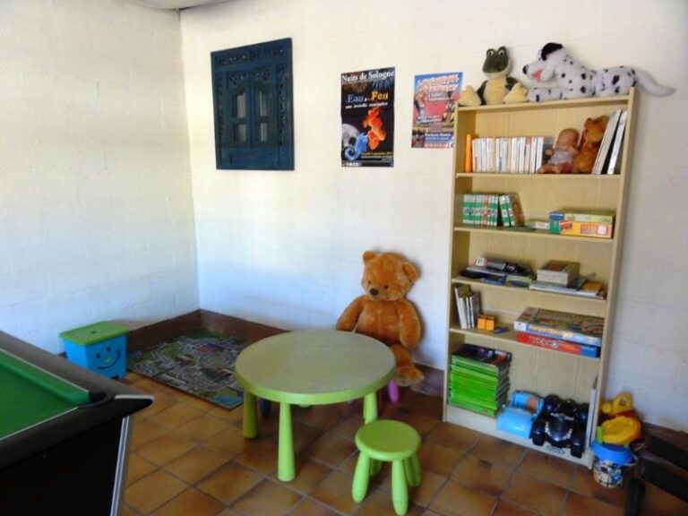 Camping L'etang De Sologne - Bild 4 Camping L'etang De Sologne - Bild 4